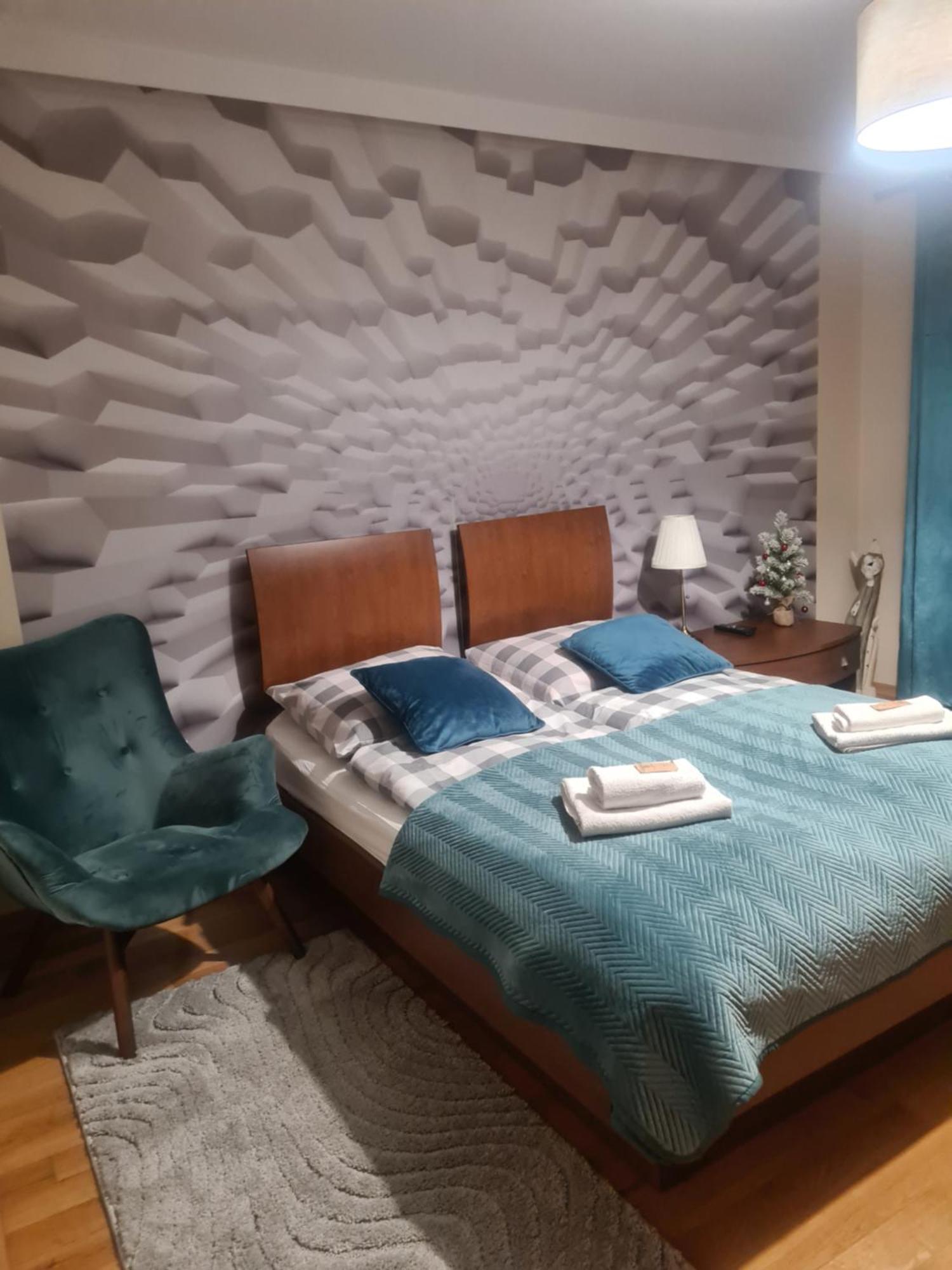 Apartament Maki Zakopane Exterior foto